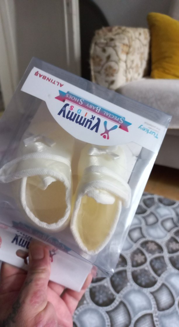 BEBEK BABAET.. - Görsel 3