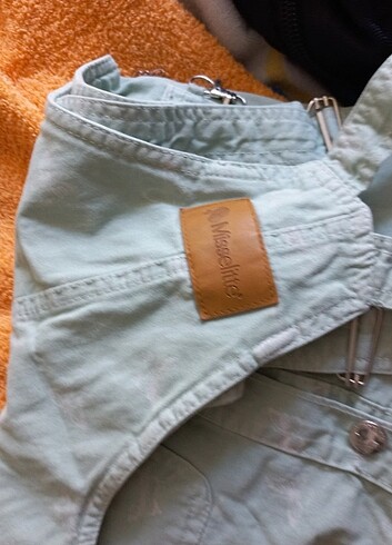 24-36 Ay Beden Zara Elbise Tulum ....