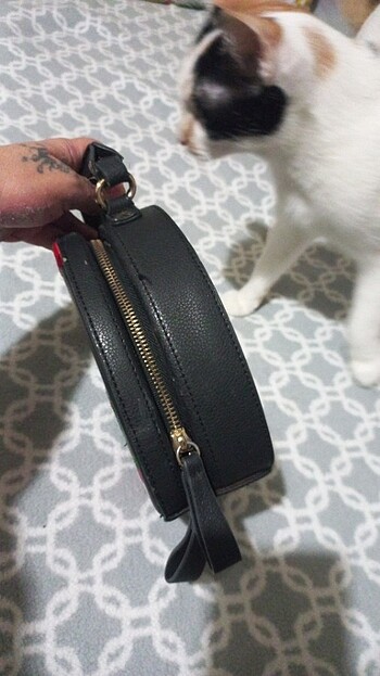 Zara Zara Çanta..