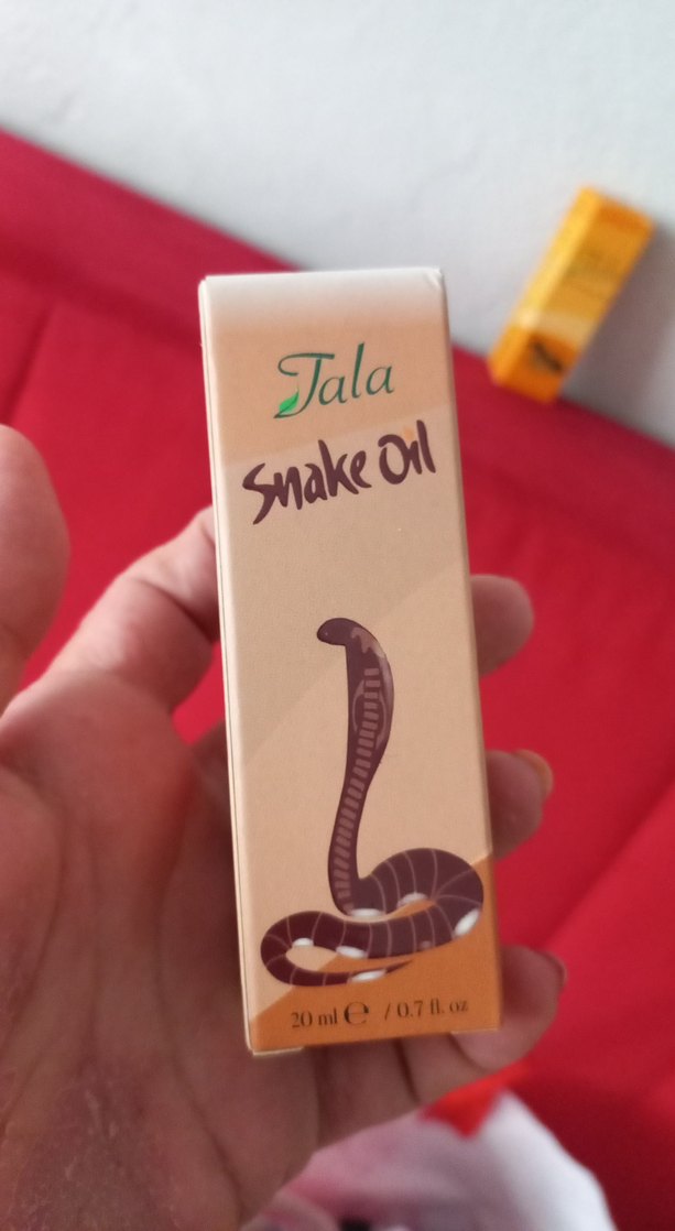 Tala Karınca Yumurtası ve Yılan Yağı Losyonları - Görsel 4