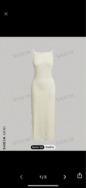 shein elbise