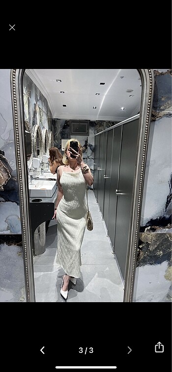 Sheinside shein elbise