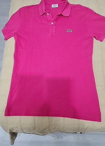 Lacoste Lacoste erkek polo