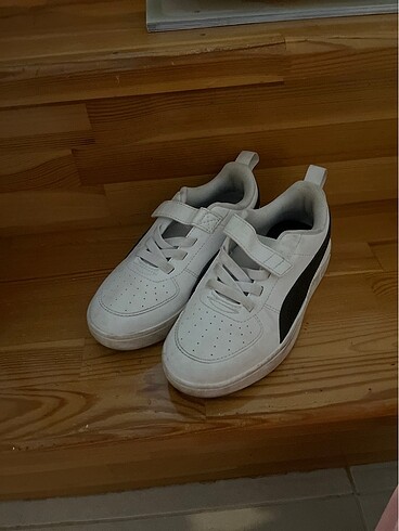 Puma spor ayyakabı