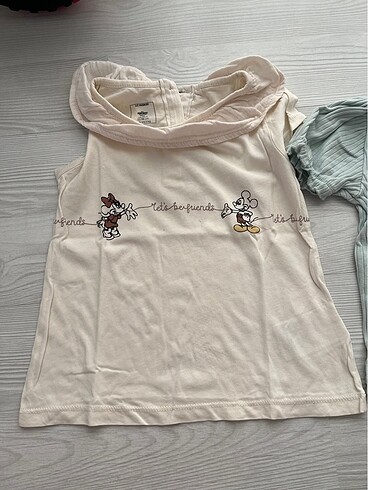 İkili tshirt