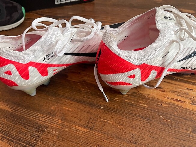 Nike Nike Zoom Mercurial Vapor 15 Academy FG/MG 40,5 numara