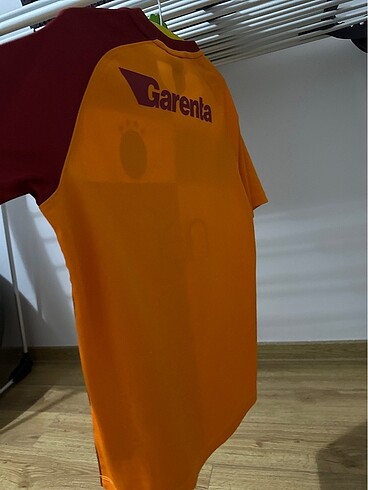 12-13 Yaş Beden Gs forma