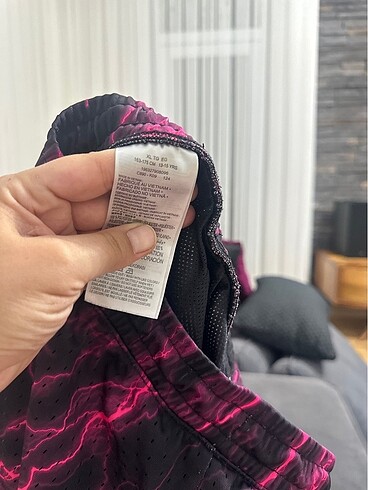 Nike Nike air jordan 13-15 yaş şort
