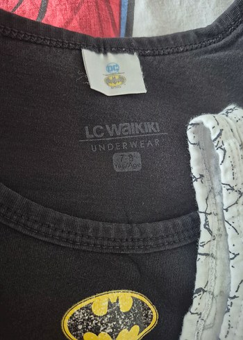 Çocuk Atlet - Görsel 2