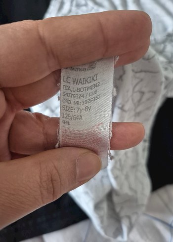 Çocuk Atlet - Görsel 3