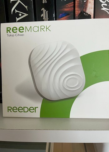 Reedar Reemark takip cihazı - Görsel 2