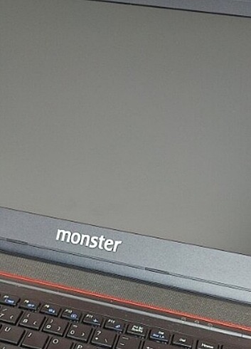 Gtx960 Monster Oyuncu Laptop