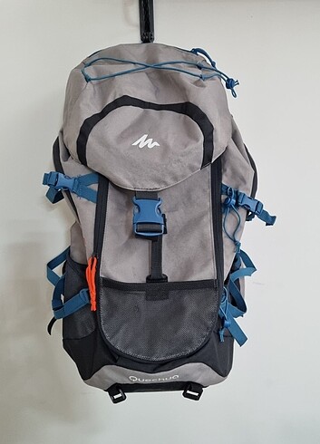 QUECHUA FORKLAZ 50 TREİKİNG ÇANTA