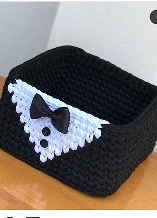 Diğer damat sepeti