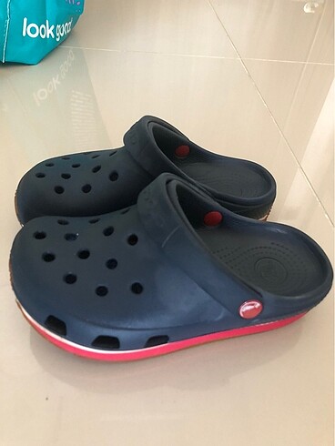 Crocs Crocs çocuk terlik