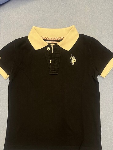 U.s.Polo Assn çocuk tişört