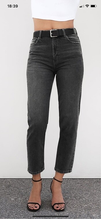 Zara Zara jean