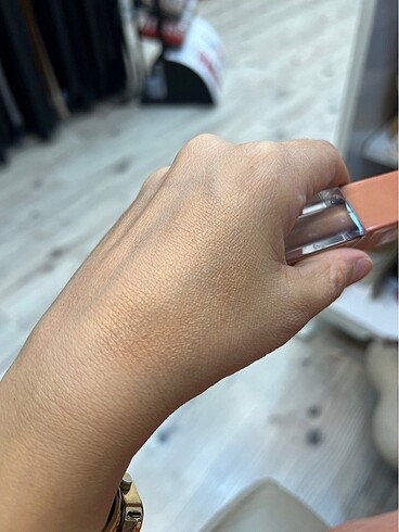 Beden Renk Maybelline likit allık