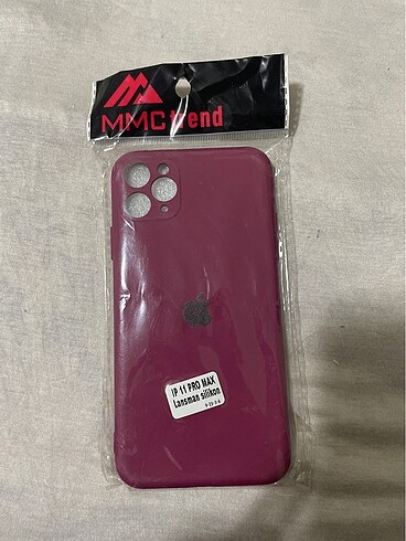 İPhone 11 pro max kılıf