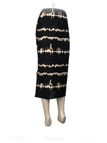 Vintage Love PreLoved Uzun Etek %70 İndirimli.