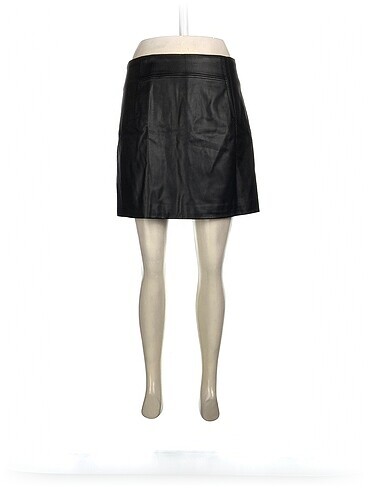 H&M Mini Etek %70 İndirimli.