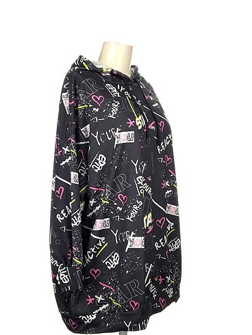 Diğer Diğer Sweatshirt %70 İndirimli.