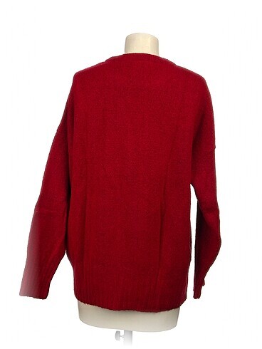 xl Beden PreLoved Kazak / Triko %70 İndirimli.
