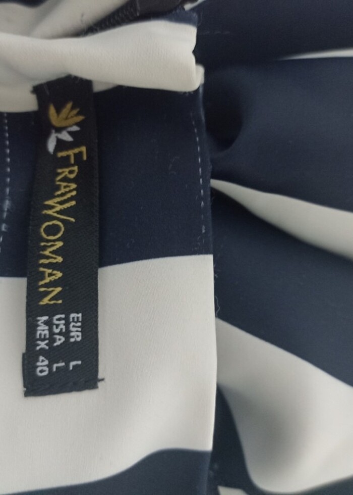 PİLELİ SATEN ETEK - Görsel 4