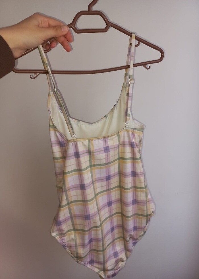 kareli mayo - Görsel 2