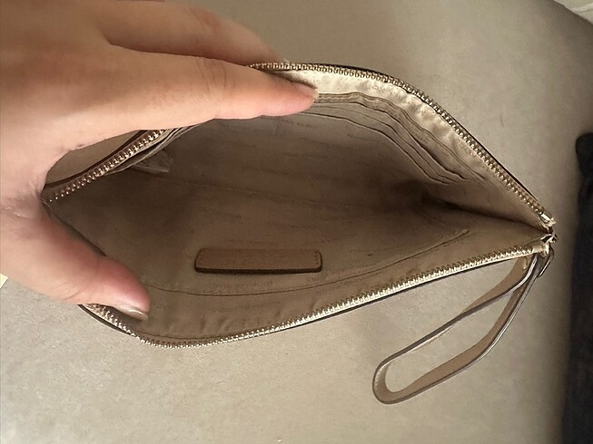 Beden Michael Kors Pouch