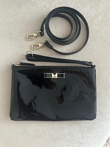 Furla clutch