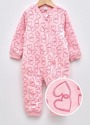 Lc waikiki 3-4 yaş 2.5 tog uyku tulumu 
