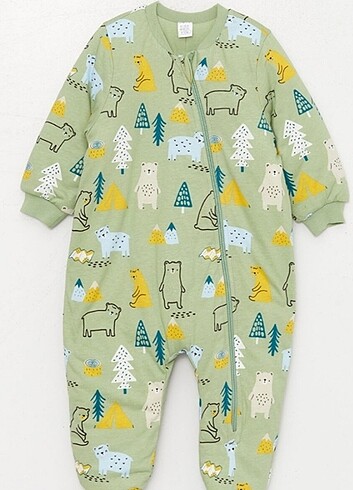 Lc waikiki uyku tulumu 5-6 yaş 1.6 tog