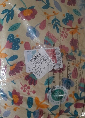 Lc waikiki uyku tulumu 2.5 tog 5-6 yaş 