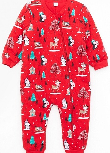 Lc waikiki uyku tulumu 2.5 tog 5-6 yaş 