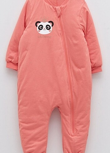 Lc waikiki uyku tulumu 2.5 tog 3-4 yaş Uyku tulumu