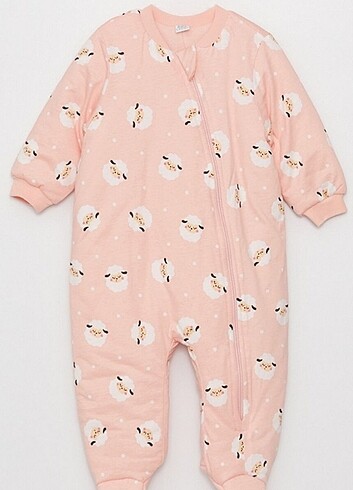LC Waikiki Lc waikiki uyku tulumu 2.5 tog 18-24 ay Uyku tulumu