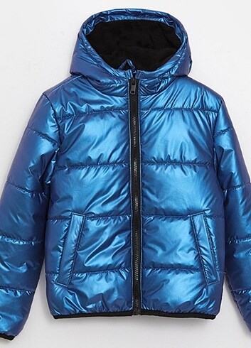 Lc waikiki mont 10-11 yaş