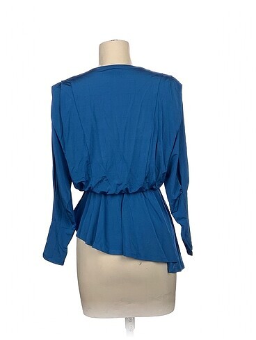 36 Beden H&M Bluz %70 İndirimli.