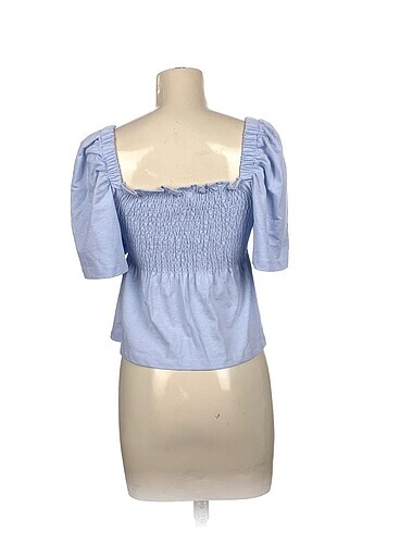 s Beden H&M Bluz %70 İndirimli.