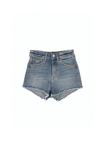 H&M Jean / Kot Şort %70 İndirimli.