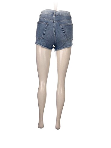 36 Beden H&M Jean / Kot Şort %70 İndirimli.