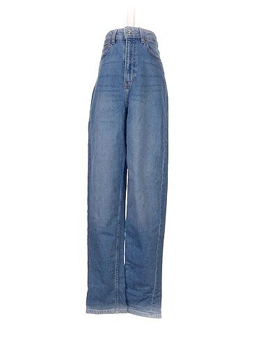 H&M Jean / Kot %70 İndirimli.