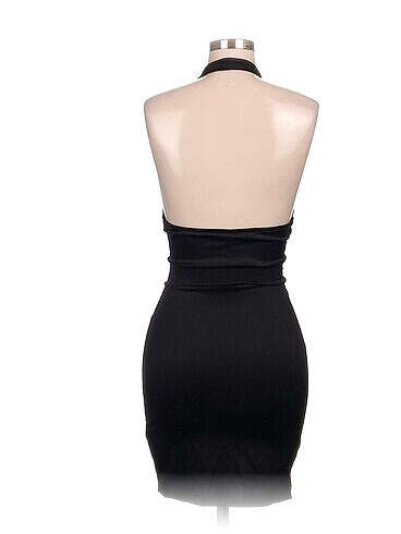 xs Beden H&M Kısa Elbise %70 İndirimli.