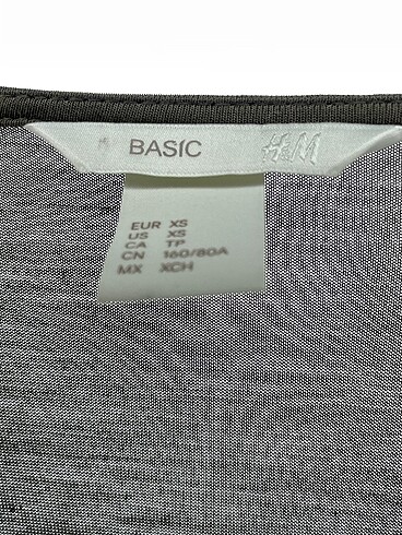 xs Beden yeşil Renk H&M Uzun Elbise %70 İndirimli.