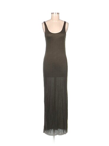 H&M Uzun Elbise %70 İndirimli.