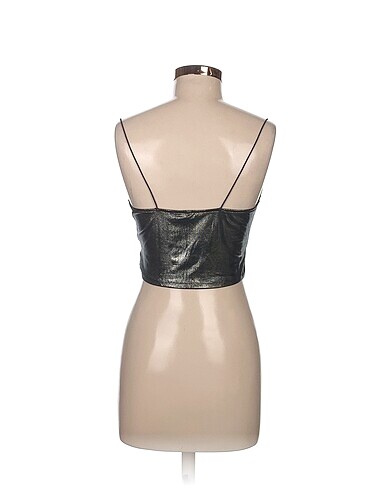 s Beden H&M Mini Üst %70 İndirimli.