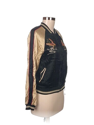 Mavi Jeans Mavi Jeans Bomber %70 İndirimli.