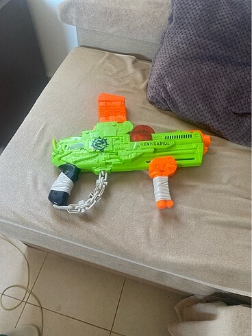 Zombi Strike