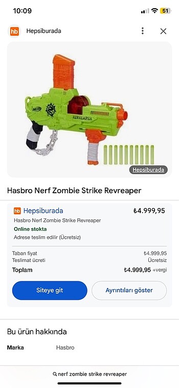  Beden Zombi Strike
